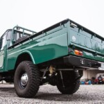 Proffitts Resurrection Land Cruisers