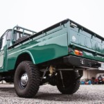 Proffitts Resurrection Land Cruisers