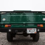 Proffitts Resurrection Land Cruisers