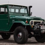 Proffitts Resurrection Land Cruisers