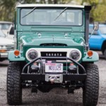 Proffitts Resurrection Land Cruisers