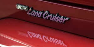 Proffitts Resurrection Land Cruisers