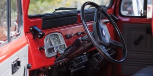 1981 FJ43