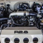 Proffitts Resurrection Land Cruisers