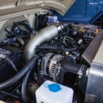 Proffitts Resurrection Land Cruisers