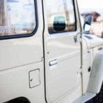 Proffitts Resurrection Land Cruisers