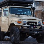 Proffitts Resurrection Land Cruisers