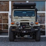 Proffitts Resurrection Land Cruisers