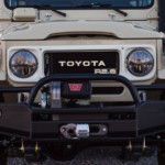 Proffitts Resurrection Land Cruisers