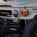 Proffitts Resurrection Land Cruisers