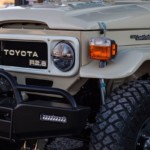 Proffitts Resurrection Land Cruisers