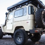 Proffitts Resurrection Land Cruisers