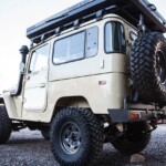 Proffitts Resurrection Land Cruisers