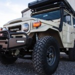 Proffitts Resurrection Land Cruisers