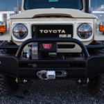 Proffitts Resurrection Land Cruisers