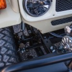 Proffitts Resurrection Land Cruisers