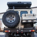 Proffitts Resurrection Land Cruisers