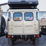 Proffitts Resurrection Land Cruisers