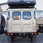 Proffitts Resurrection Land Cruisers