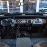 Proffitts Resurrection Land Cruisers