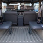 Proffitts Resurrection Land Cruisers