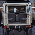 Proffitts Resurrection Land Cruisers