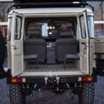 Proffitts Resurrection Land Cruisers