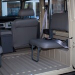 Proffitts Resurrection Land Cruisers