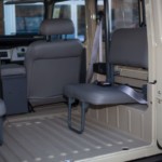 Proffitts Resurrection Land Cruisers