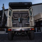 Proffitts Resurrection Land Cruisers