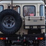 Proffitts Resurrection Land Cruisers