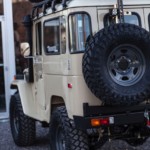 Proffitts Resurrection Land Cruisers