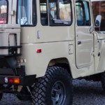 Proffitts Resurrection Land Cruisers