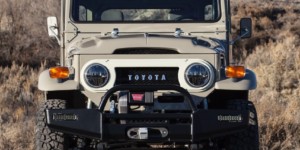 Proffitts Resurrection Land Cruisers