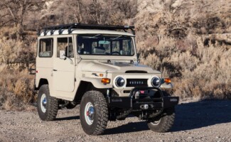 881208267 Proffitts Resurrection Land Cruisers