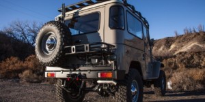 Proffitts Resurrection Land Cruisers