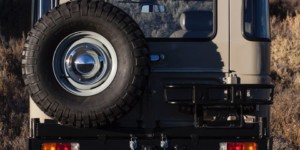 Proffitts Resurrection Land Cruisers