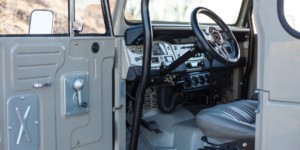 Proffitts Resurrection Land Cruisers