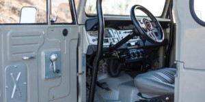 Proffitts Resurrection Land Cruisers
