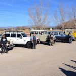 PROFFITT'S RESURRECTION LAND CRUISERS TV EPS 12 PROFFITT'S RESURRECTION LAND CRUISERS TV EPS 12