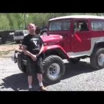 Proffitt's Resurrection Land Cruisers TV Episode 1 Proffitt's Resurrection Land Cruisers TV Episode 1