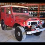 Proffitt's RESURRECTION LAND CRUISERS TV EPISODE 6 Proffitt's RESURRECTION LAND CRUISERS TV EPISODE 6