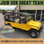 Now that's a huge ... Cruiser! Our biggest FJ40 EVER! Now that's a huge ... Cruiser! Our biggest FJ40 EVER!