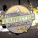 "Getting Technical" Proffitt's Resurrection Land Cruisers TV 15 "Getting Technical" Proffitt's Resurrection Land Cruisers TV 15
