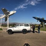 PROFFITT'S RESURRECTION LAND CRUISERS TV EPS 8 PROFFITT'S RESURRECTION LAND CRUISERS TV EPS 8