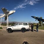 PROFFITT'S RESURRECTION LAND CRUISERS TV EPS 8 PROFFITT'S RESURRECTION LAND CRUISERS TV EPS 8