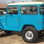PROFFITT'S RESURRECTION LAND CRUISERS TV EPS 5 PROFFITT'S RESURRECTION LAND CRUISERS TV EPS 5