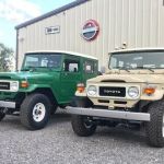 PROFFITT'S RESURRECTION LAND CRUISERS TV EPS 9 PROFFITT'S RESURRECTION LAND CRUISERS TV EPS 9