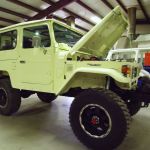 We Go Overland! PROFFITT'S RESURRECTION LAND CRUISERS TV EPS 17 We Go Overland! PROFFITT'S RESURRECTION LAND CRUISERS TV EPS 17