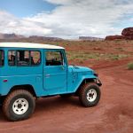 "I Want One" The perfect FJ40 Restomod. PROFFITT'S RESURRECTION LAND CRUISERS TV EPS 16 "I Want One" The perfect FJ40 Restomod. PROFFITT'S RESURRECTION LAND CRUISERS TV EPS 16